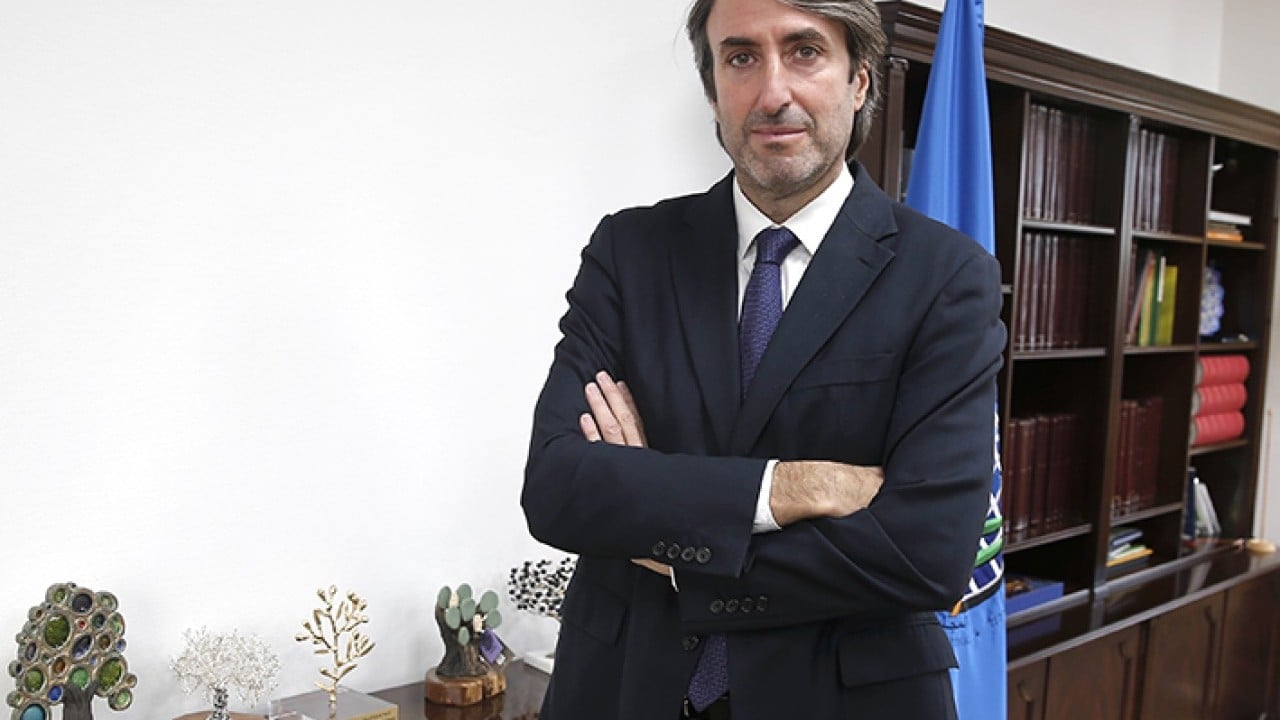 Foto - İspanya'nın ardından dünya ikincisi olduk Zeytin ve zeytinyağında başaktörüz