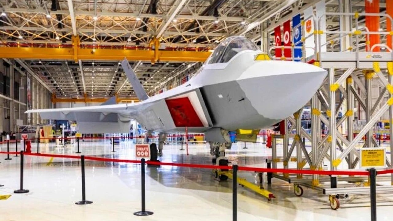 Foto - İspanya'nın peşine düştüğü Kaan'a gizli güç: TÜBİTAK raporu çok konuşulacak detayı ortaya çıkardı