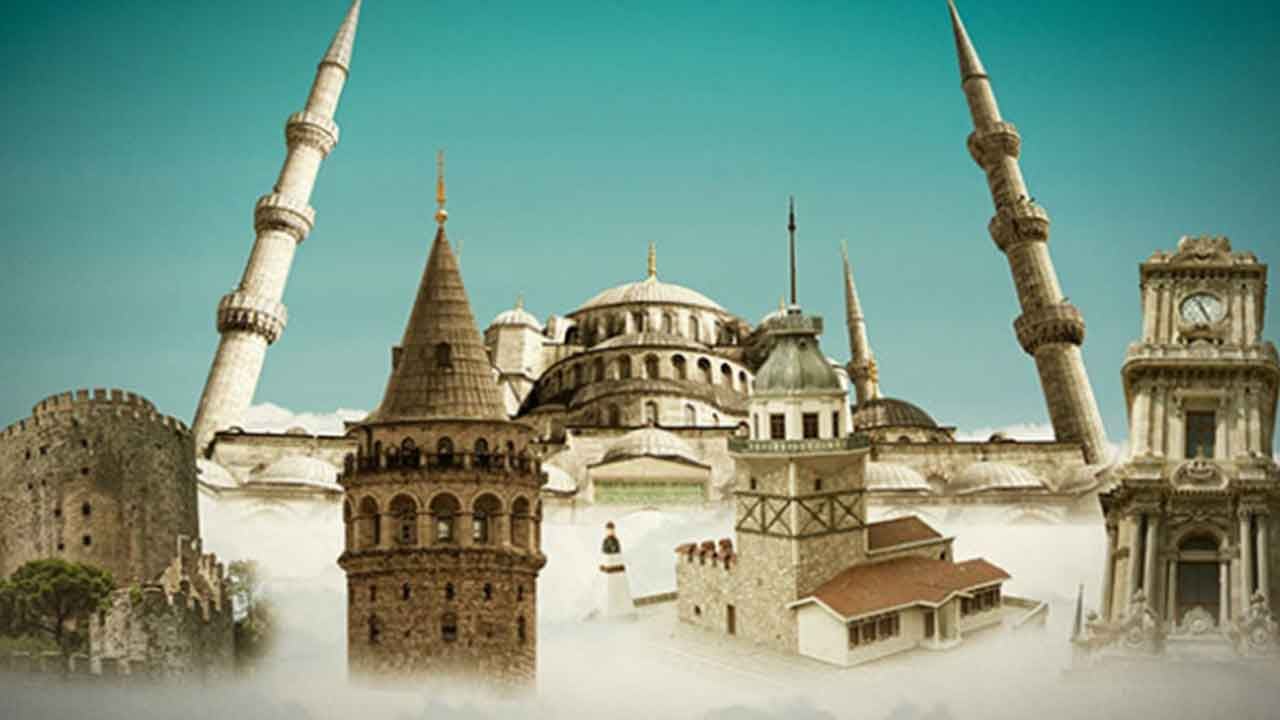 Foto - İspanya'ya yakışmayan Türkiye çıkışı! 'Bize yarayacak' diyerek duyurdular