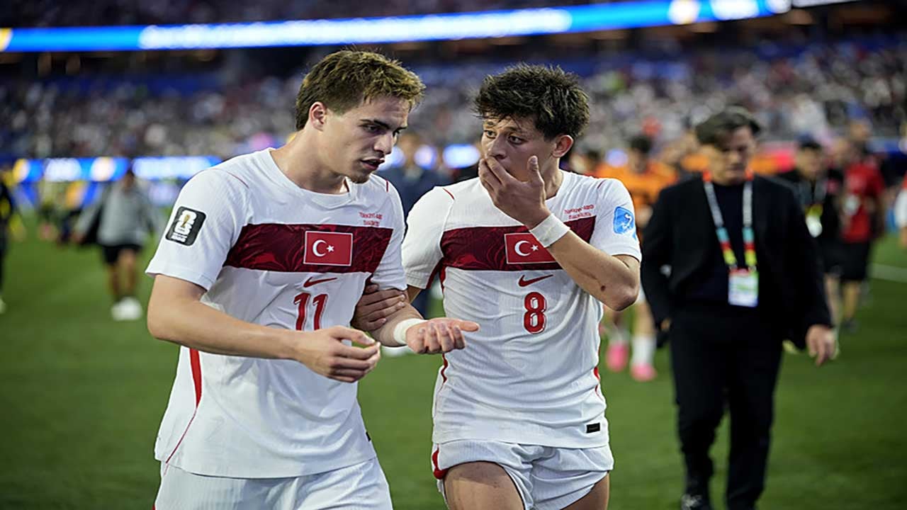 Foto - İspanya’yı sallayan Arda Güler iddiası! Yıldızlar çıldırdı, yeni hocasına aldırmak istiyor!