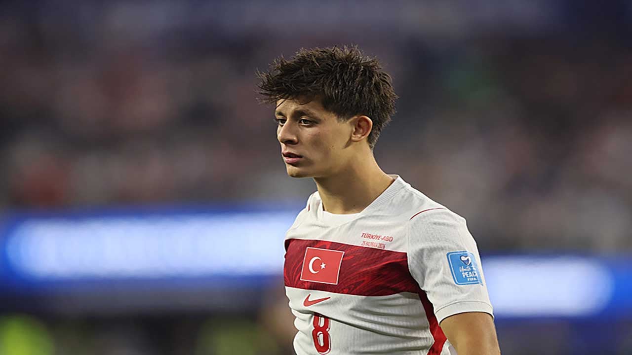 Foto - İspanya’yı sallayan Arda Güler iddiası! Yıldızlar çıldırdı, yeni hocasına aldırmak istiyor!