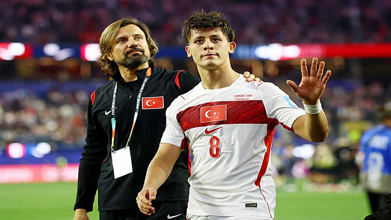Foto - İspanya’yı sallayan Arda Güler iddiası! Yıldızlar çıldırdı, yeni hocasına aldırmak istiyor!