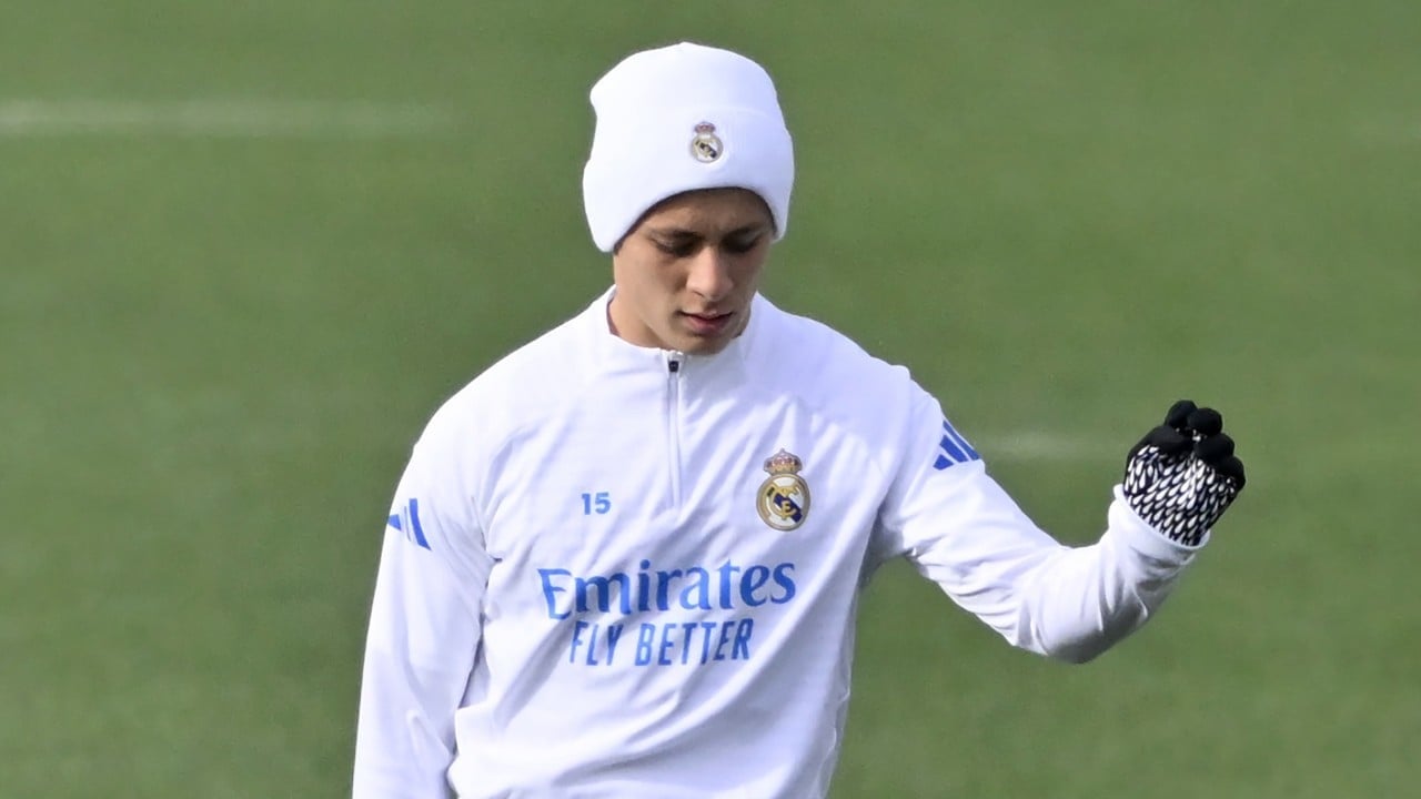 Foto - İspanyol devi kararını duyurdu! Fransa'ya paket edildi... Arda Güler ile kıyaslanıyordu!