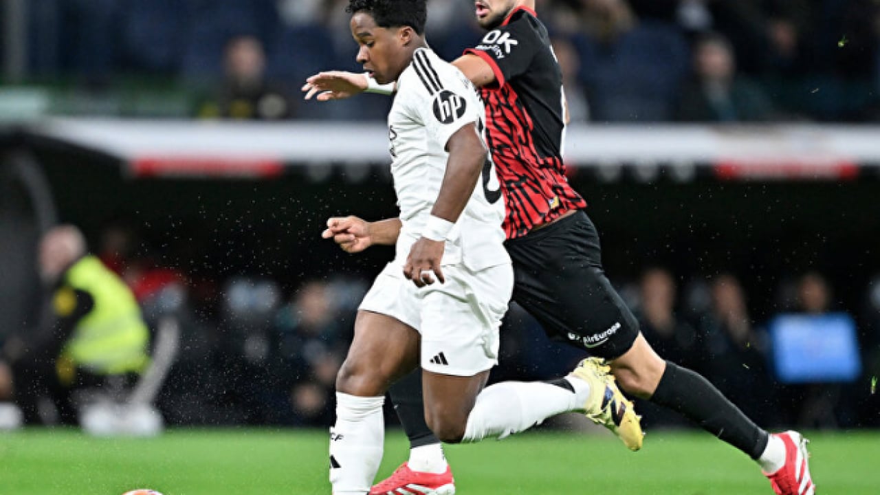 Foto - İspanyol devi kararını duyurdu! Fransa'ya paket edildi... Arda Güler ile kıyaslanıyordu!