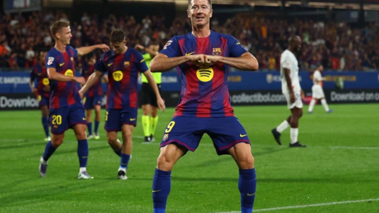 Foto - İspanyol devi Osimhen ile ilgileniyor