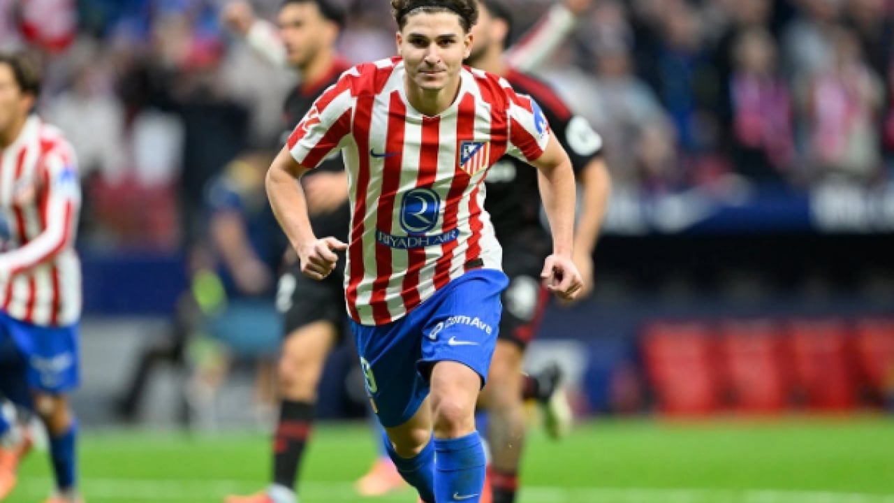 Foto - İspanyol devi Osimhen ile ilgileniyor