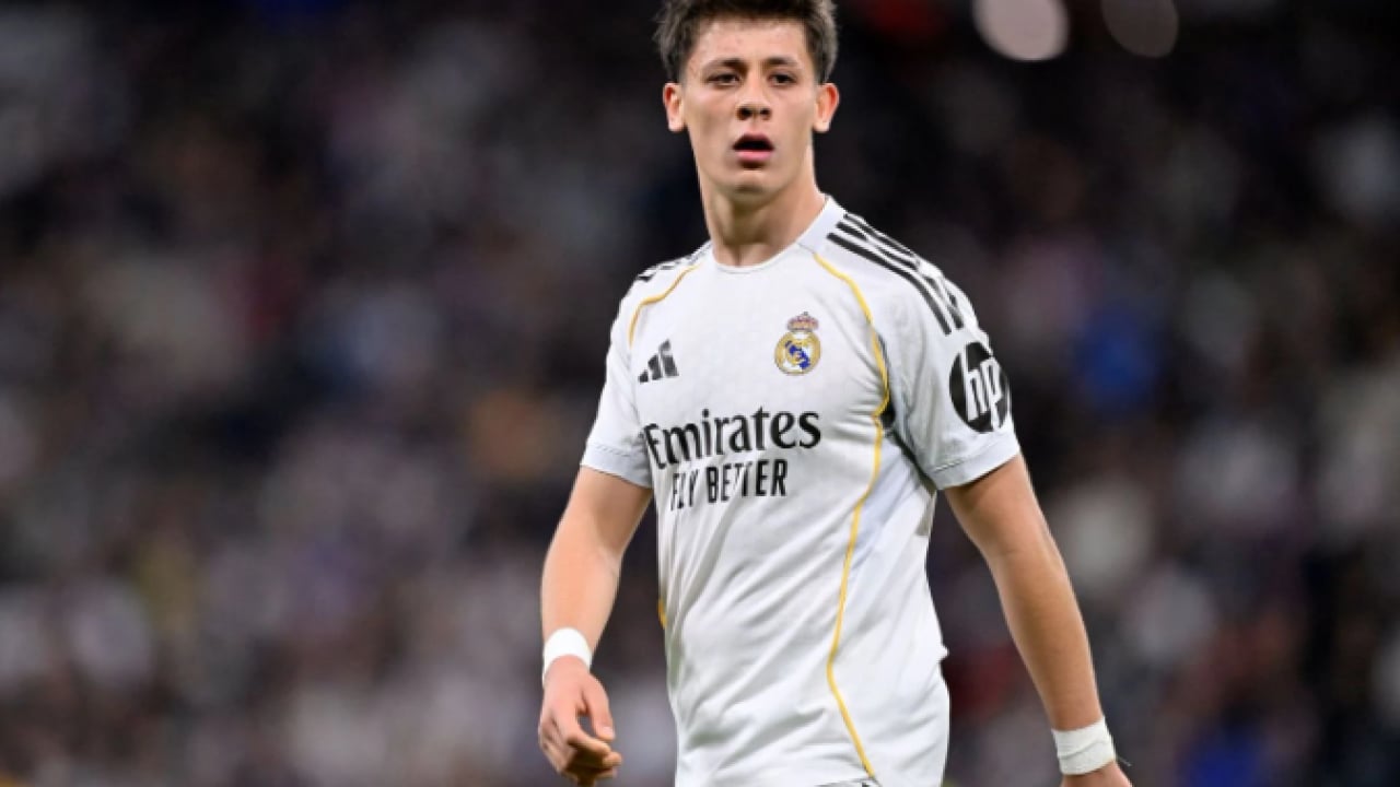 Foto - İspanyol gazeteci Arda Güler’i yerden yere vurdu! ‘Bu takımdan gönderilmeli'