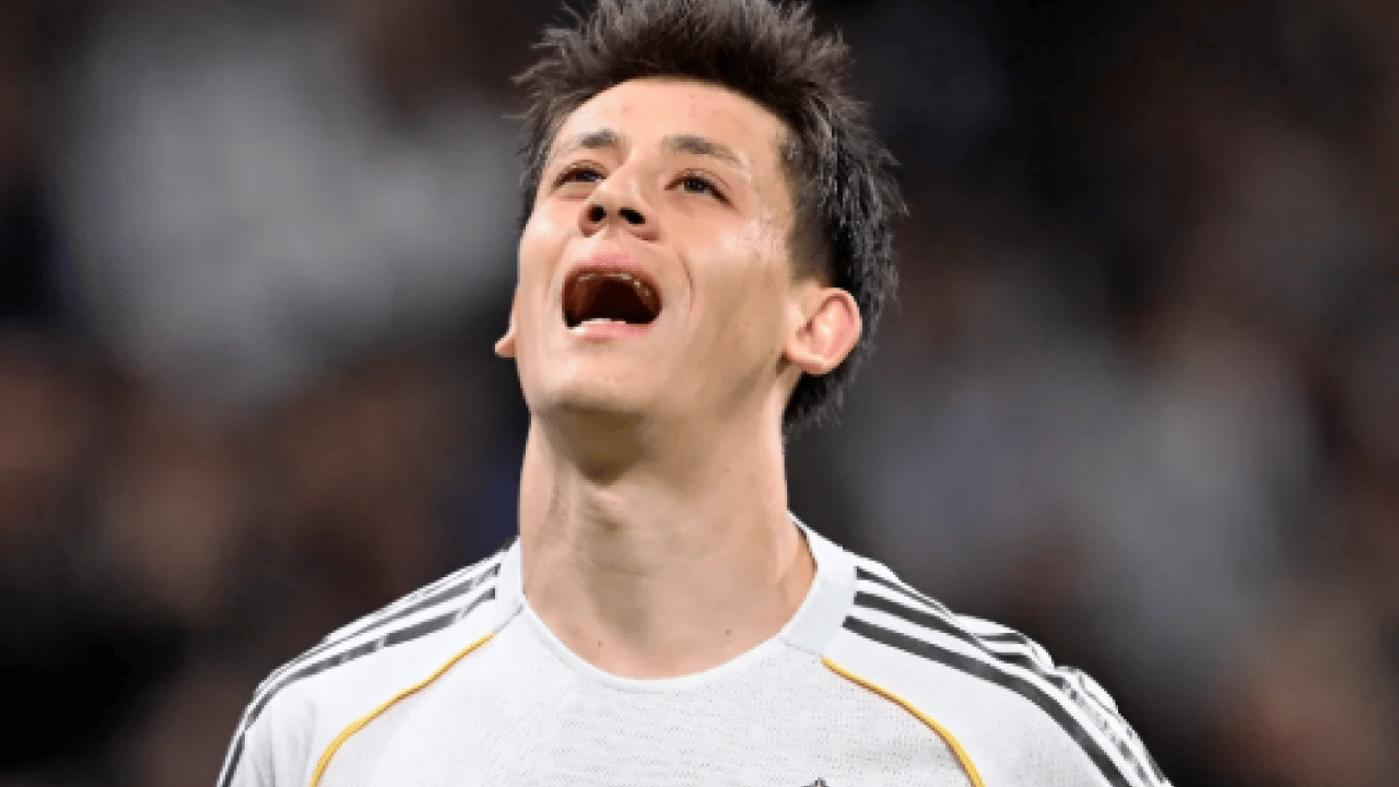 İspanyol gazeteci Arda Güler’i yerden yere vurdu! ‘Bu takımdan gönderilmeli'