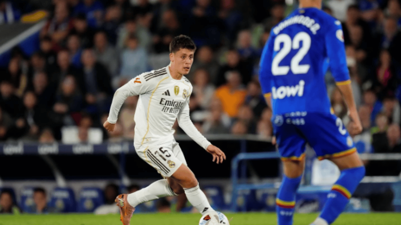 Foto - İspanyol gazeteci Arda Güler’i yerden yere vurdu! ‘Bu takımdan gönderilmeli'