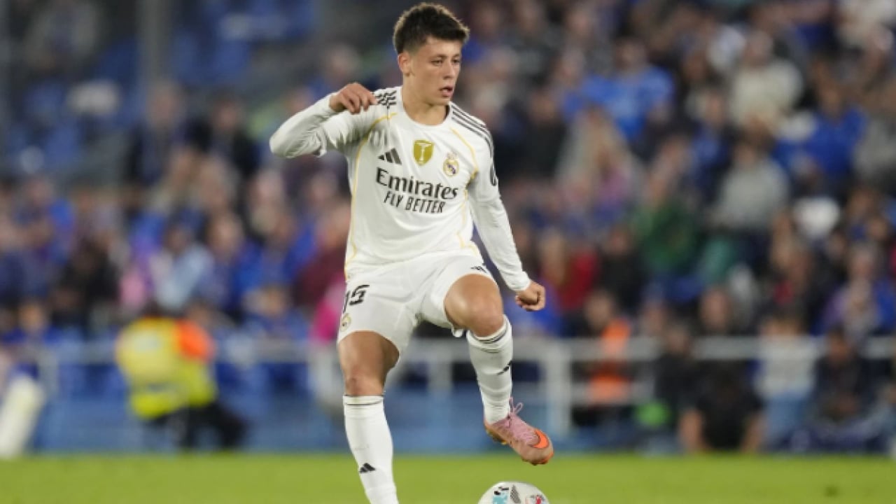 Foto - İspanyol gazeteci Arda Güler’i yerden yere vurdu! ‘Bu takımdan gönderilmeli'