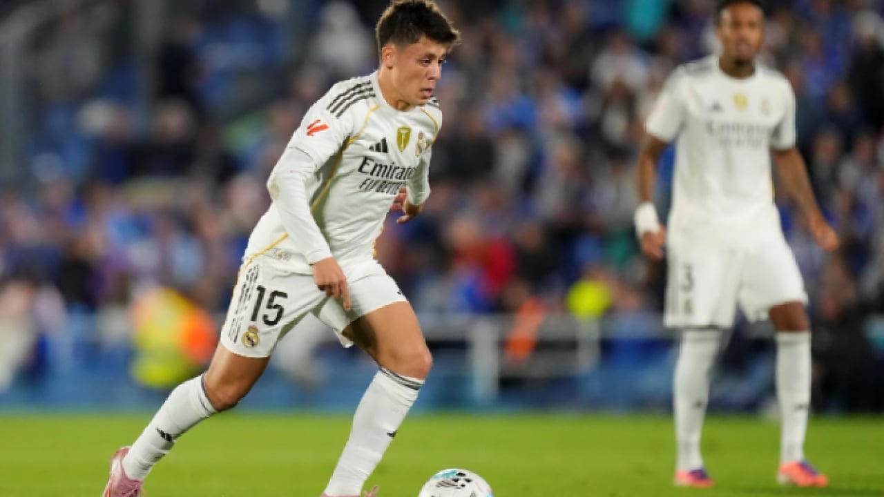 Foto - İspanyol gazeteci Arda Güler’i yerden yere vurdu! ‘Bu takımdan gönderilmeli'