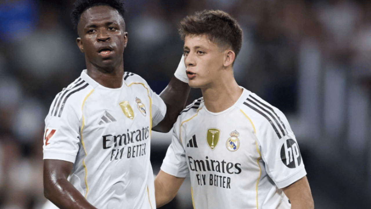 Foto - İspanyol yazar açıkladı! ‘Bellingham, Arda Güler'i kıskanıyor'