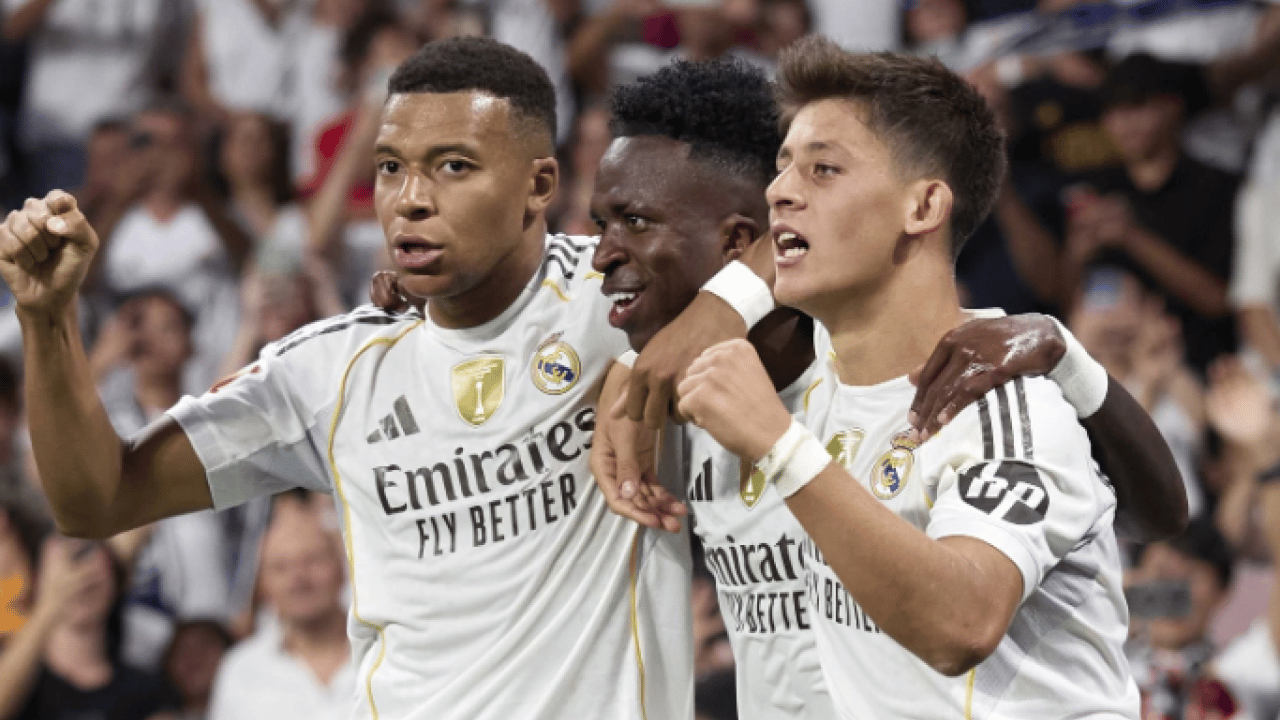 Foto - İspanyol yazar açıkladı! ‘Bellingham, Arda Güler'i kıskanıyor'