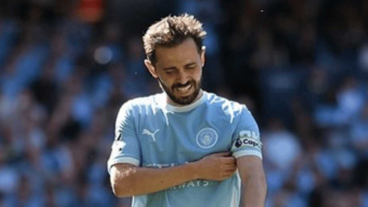 Foto - İspanyollar açıkladı! Galatasaray'a Bernardo Silva'dan kötü haber! İşte yeni takımı