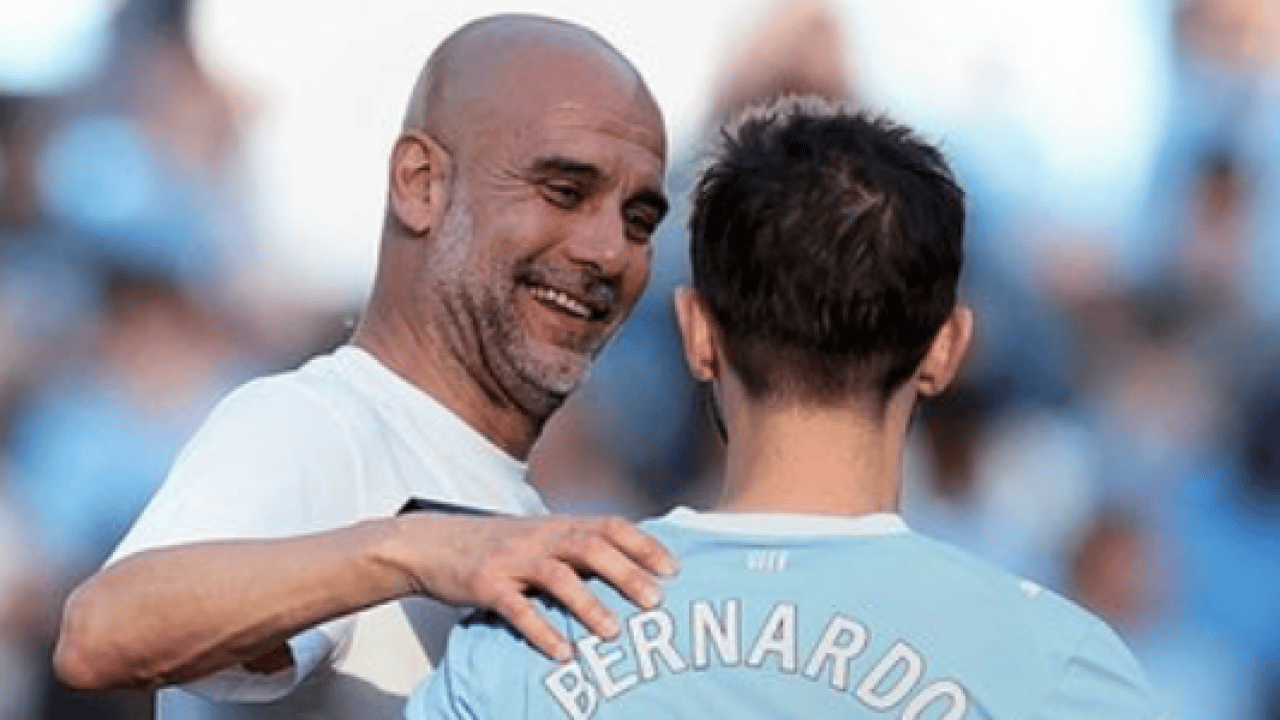 Foto - İspanyollar açıkladı! Galatasaray'a Bernardo Silva'dan kötü haber! İşte yeni takımı