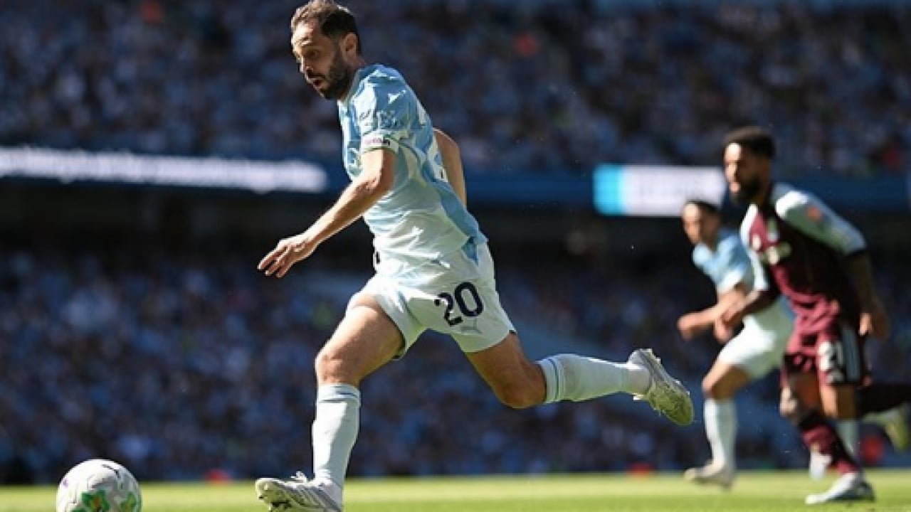 İspanyollar açıkladı! Galatasaray'a Bernardo Silva'dan kötü haber! İşte yeni takımı