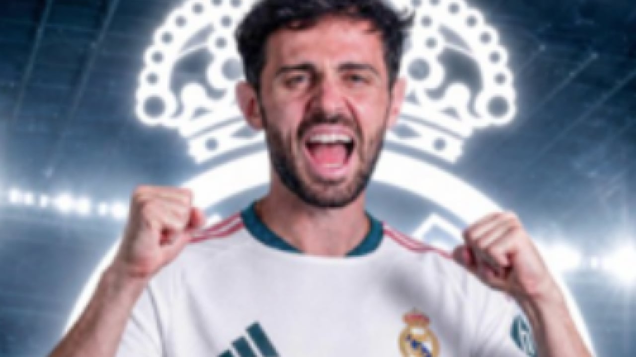 Foto - İspanyollar açıkladı! Galatasaray'a Bernardo Silva'dan kötü haber! İşte yeni takımı