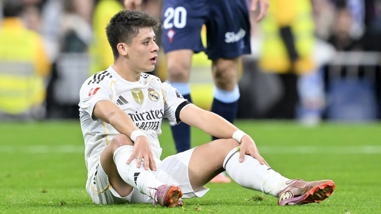 Foto - İspanyollar açıkladı: Real Madrid'de kıyamet koptu, Arda Güler ateş hattının ortasında kaldı! Ortalık yangın yeri