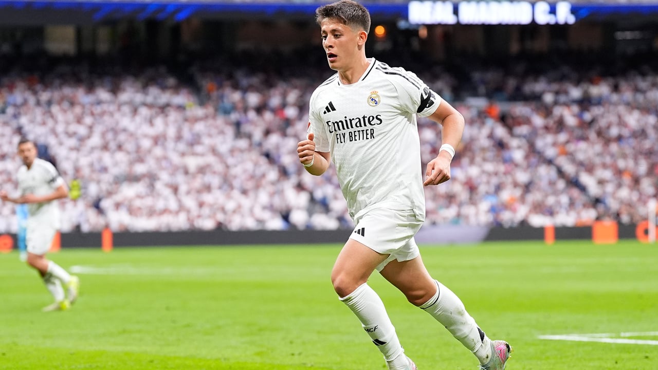 Foto - İspanyollar açıkladı: Şimdi 'kördüğüm' olabilir işte dünyaca ünlü Real Madrid kulübü...