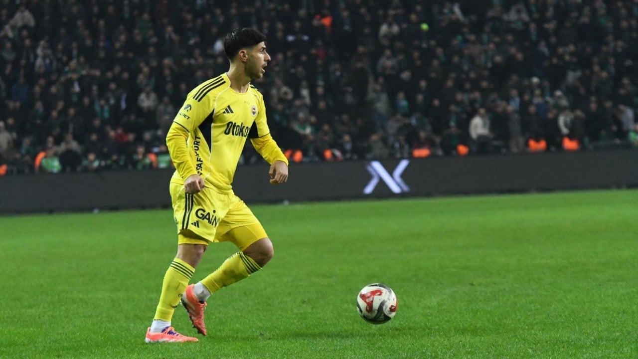 Foto - İspanyollar Asensio'yu öve öve bitiremedi! 'Kariyerinin en iyi döneminde'