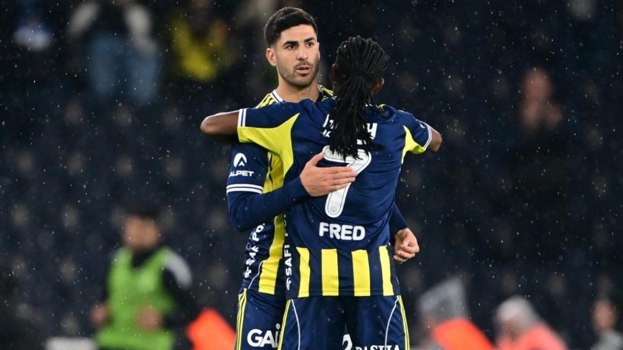 Foto - İspanyollar Asensio'yu öve öve bitiremedi! 'Kariyerinin en iyi döneminde'