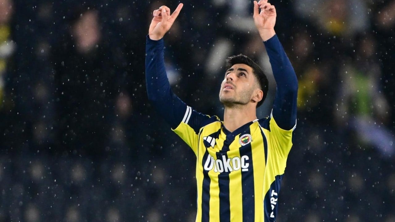 Foto - İspanyollar Asensio'yu öve öve bitiremedi! 'Kariyerinin en iyi döneminde'