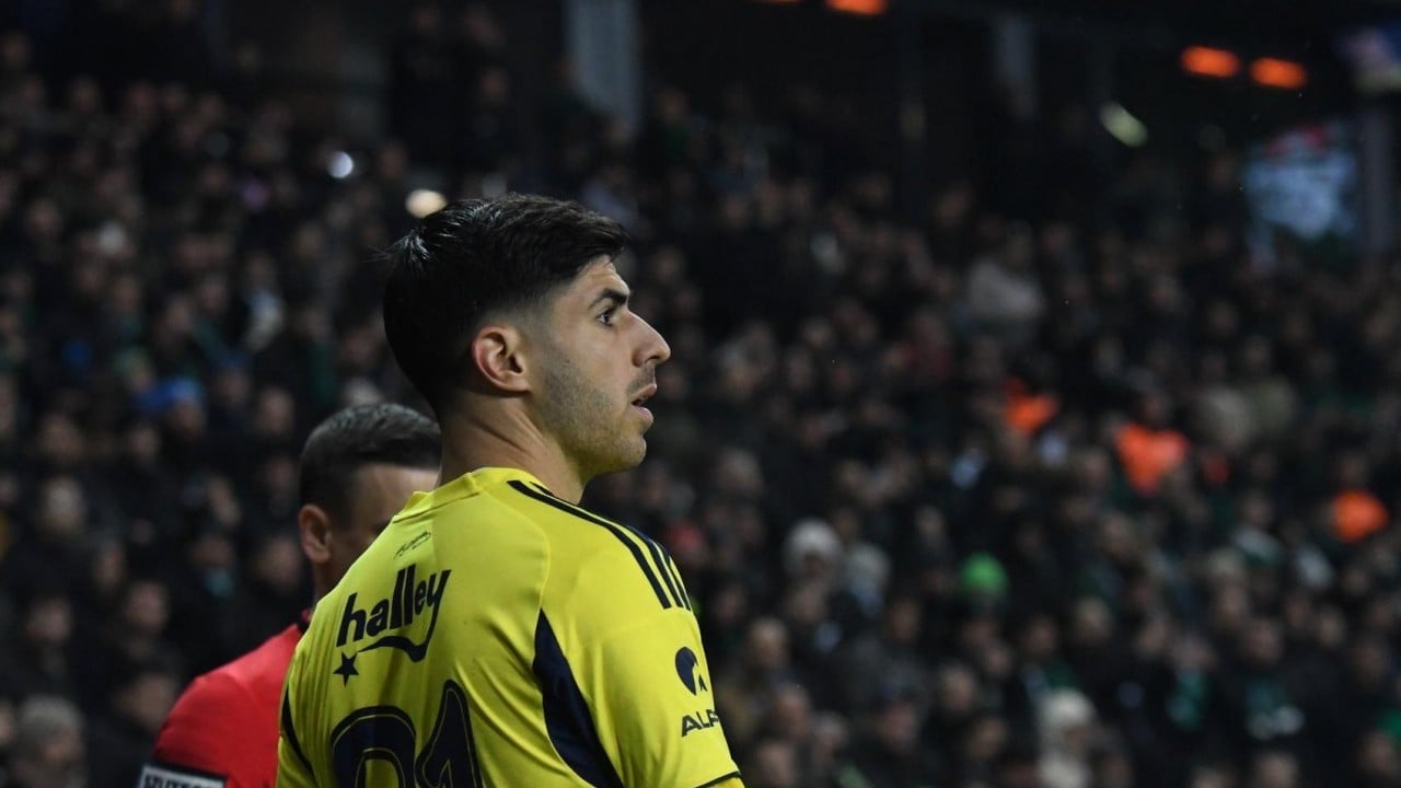 Foto - İspanyollar Asensio'yu öve öve bitiremedi! 'Kariyerinin en iyi döneminde'