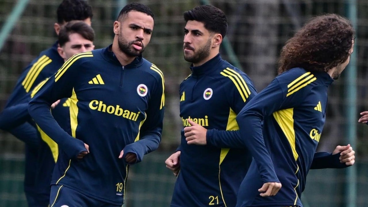 Foto - İspanyollar Asensio'yu öve öve bitiremedi! 'Kariyerinin en iyi döneminde'