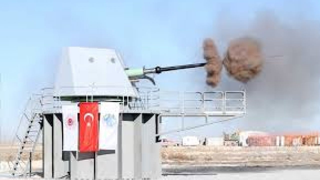 Foto - İspanyollar duyurdu: Türkiye bağımlılığı resmen bitirdi