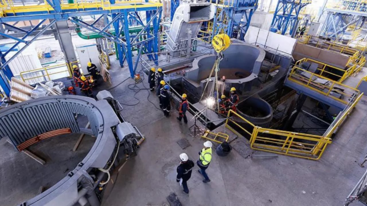 Foto - İspanyollar Türkiye'yi öve öve bitiremedi: Türkiye Avrupa'nın vazgeçilmezi!