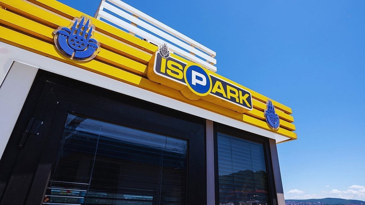 Foto - İSPARK’ta 2 yılda 3’üncü zam sonrası 1 saatlik otoparkın maliyeti 550 lira Yasal soygun