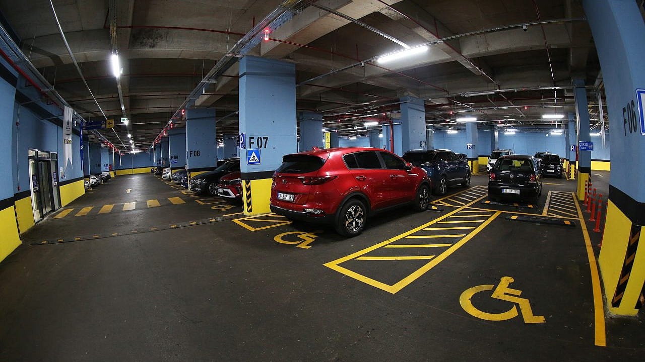 Foto - İSPARK’ta 2 yılda 3’üncü zam sonrası 1 saatlik otoparkın maliyeti 550 lira Yasal soygun