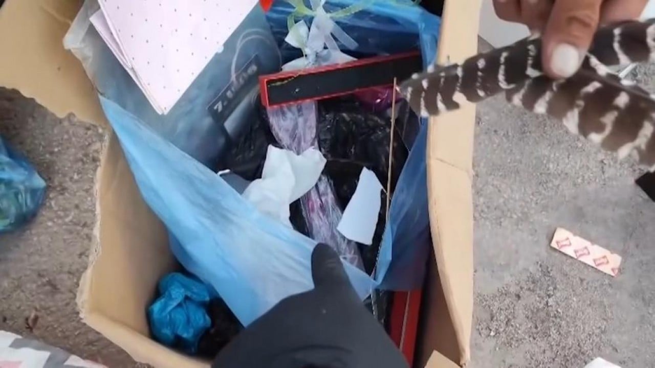 Foto - İsrafın fotoğrafı Bursa’da çekildi: Çöplerden çıkanlar servet değerinde