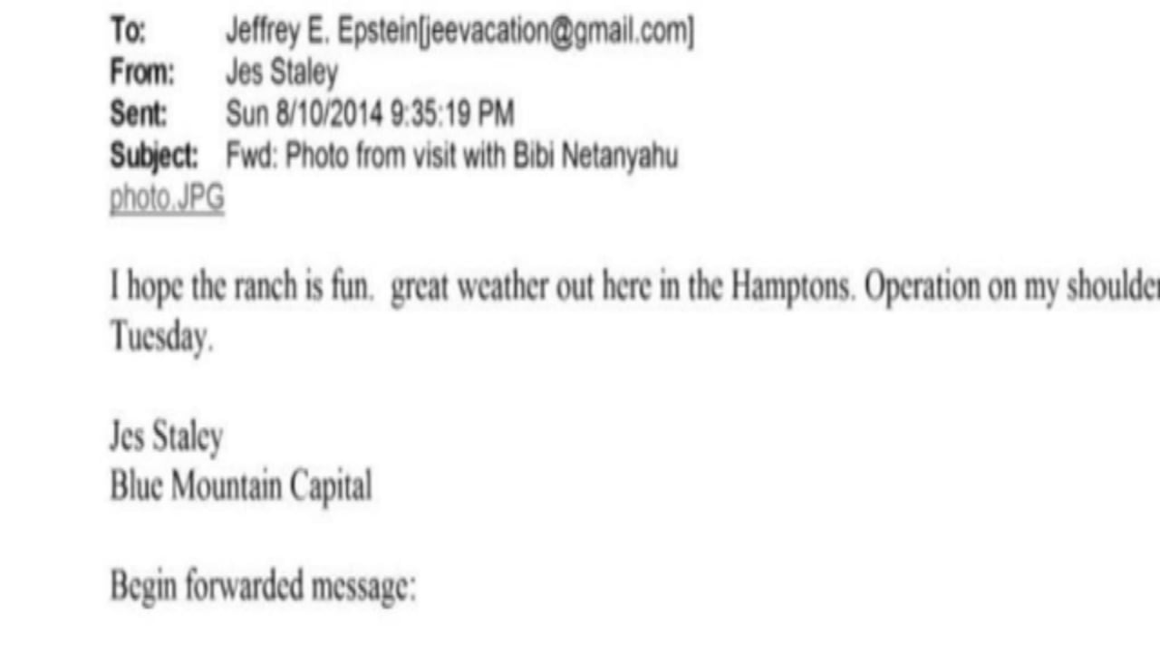 Foto - "İsrail ajanı" denilen sübyancı Epstein belgelerinden Netanyahu’nun sansürlü fotoğrafı çıktı! Mide bulandıran ilişki ifşa oldu