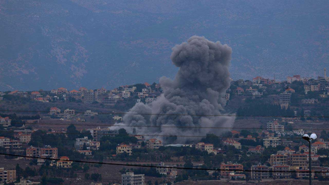 Foto - İsrail'den alçak suikast! 4 kişi şehit oldu