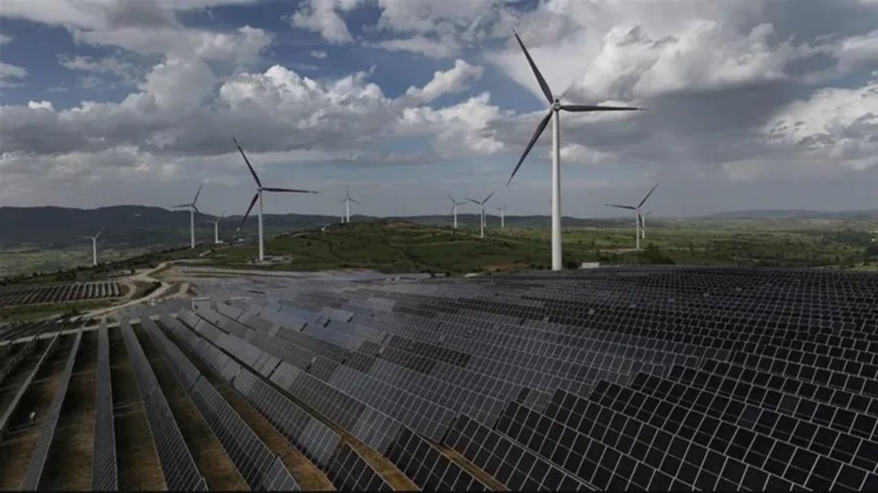 Foto - İsrail, Ankara’nın gizli planını konuşuyor: 30 milyar dolarlık yatırımla Avrupa’nın fişini Türkler çekecek