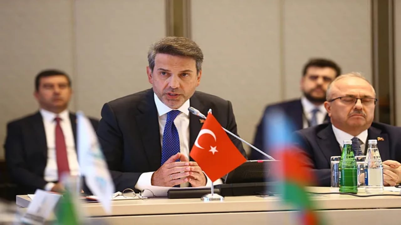 Foto - İsrail, Ankara’nın gizli planını konuşuyor: 30 milyar dolarlık yatırımla Avrupa’nın fişini Türkler çekecek