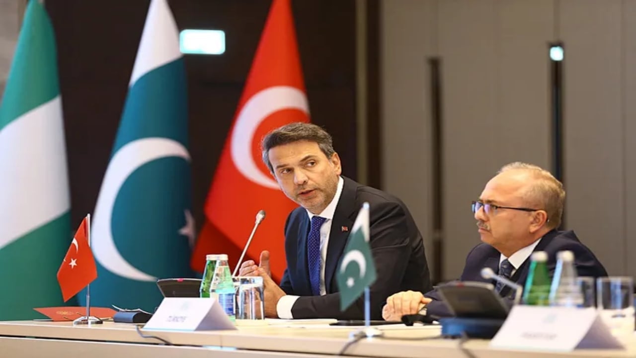 Foto - İsrail, Ankara’nın gizli planını konuşuyor: 30 milyar dolarlık yatırımla Avrupa’nın fişini Türkler çekecek