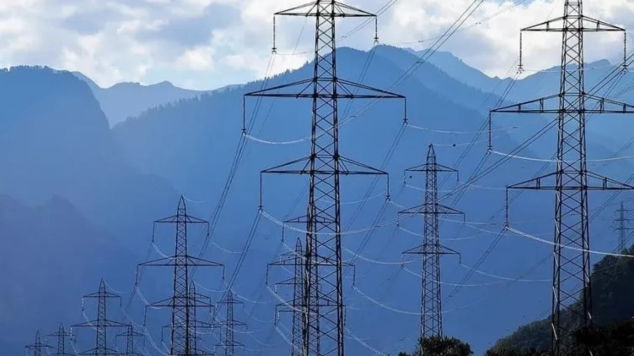 Foto - İsrail, Ankara’nın gizli planını konuşuyor: 30 milyar dolarlık yatırımla Avrupa’nın fişini Türkler çekecek