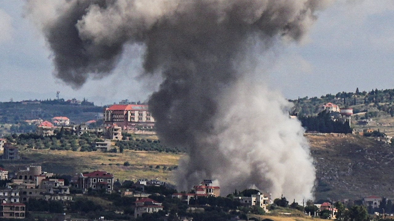 Foto - İsrail askerini patlattılar