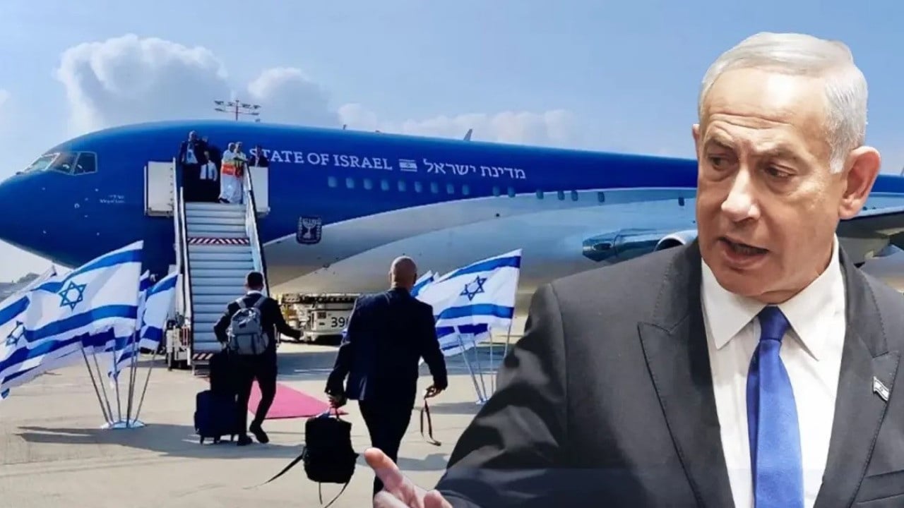 Foto - Netanyahu ateşin kendilerine sıçrayacağını biliyor! Savaş öncesi senaryo tekrarlandı