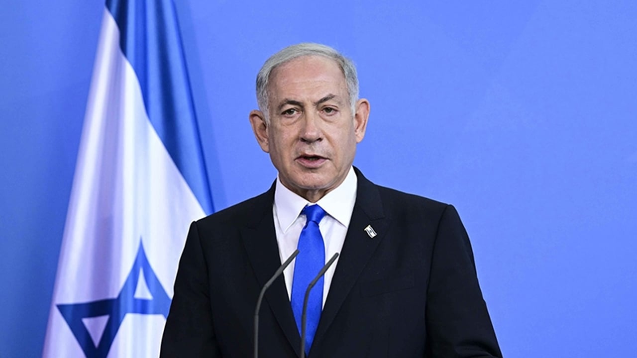 Foto - Netanyahu ateşin kendilerine sıçrayacağını biliyor! Savaş öncesi senaryo tekrarlandı