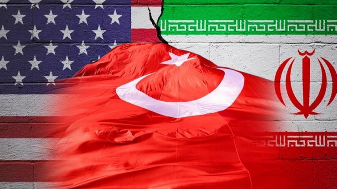 Foto - İsrail basını itiraf etti! "Düğümü Erdoğan çözdü" dediler, Türkiye’nin gizli diplomasisini manşetlere taşıdılar