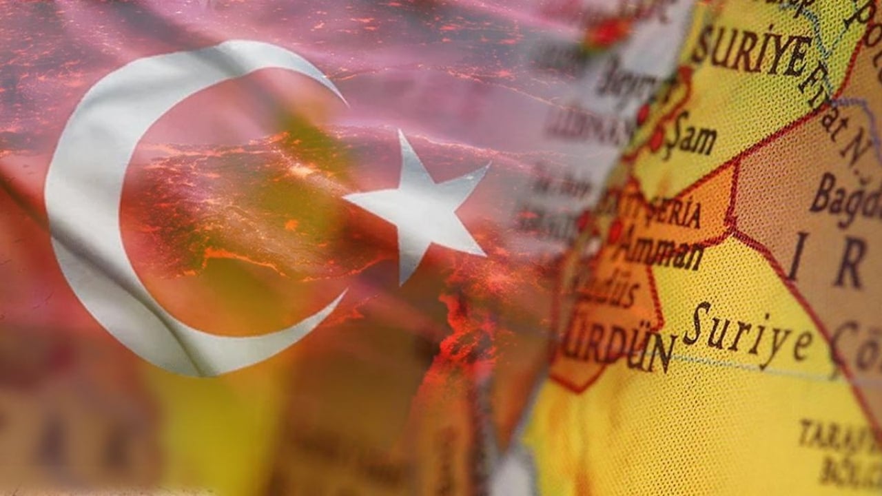 Foto - İsrail baskısını gördüler, usul usul Türkiye’ye yanaştılar! Bir ülke daha dümeni Ankara’ya kırdı