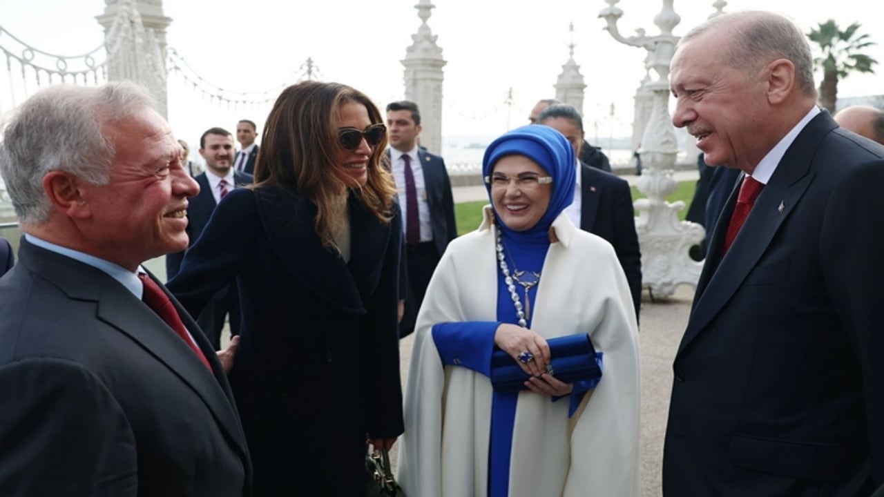 Foto - İsrail baskısını gördüler, usul usul Türkiye’ye yanaştılar! Bir ülke daha dümeni Ankara’ya kırdı