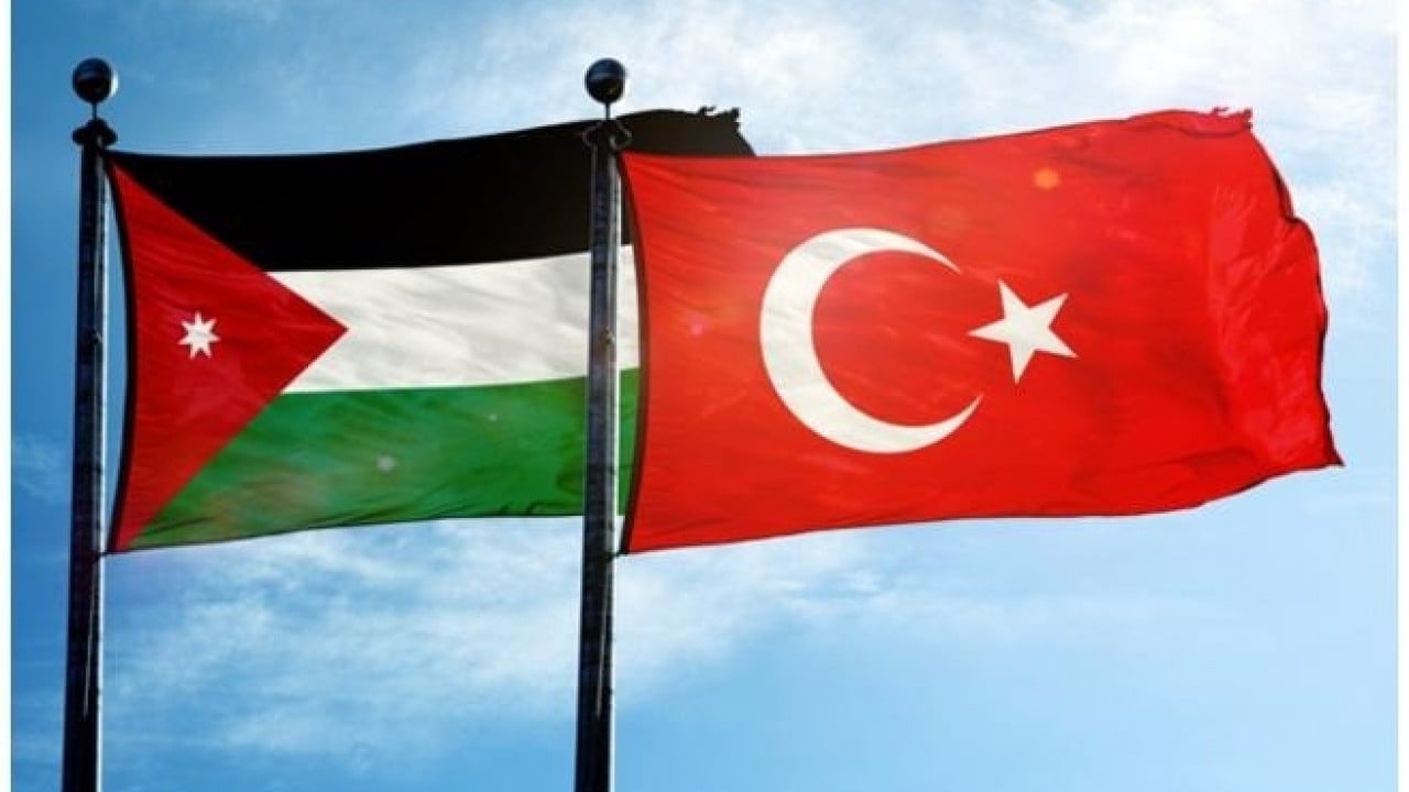 Foto - İsrail baskısını gördüler, usul usul Türkiye’ye yanaştılar! Bir ülke daha dümeni Ankara’ya kırdı