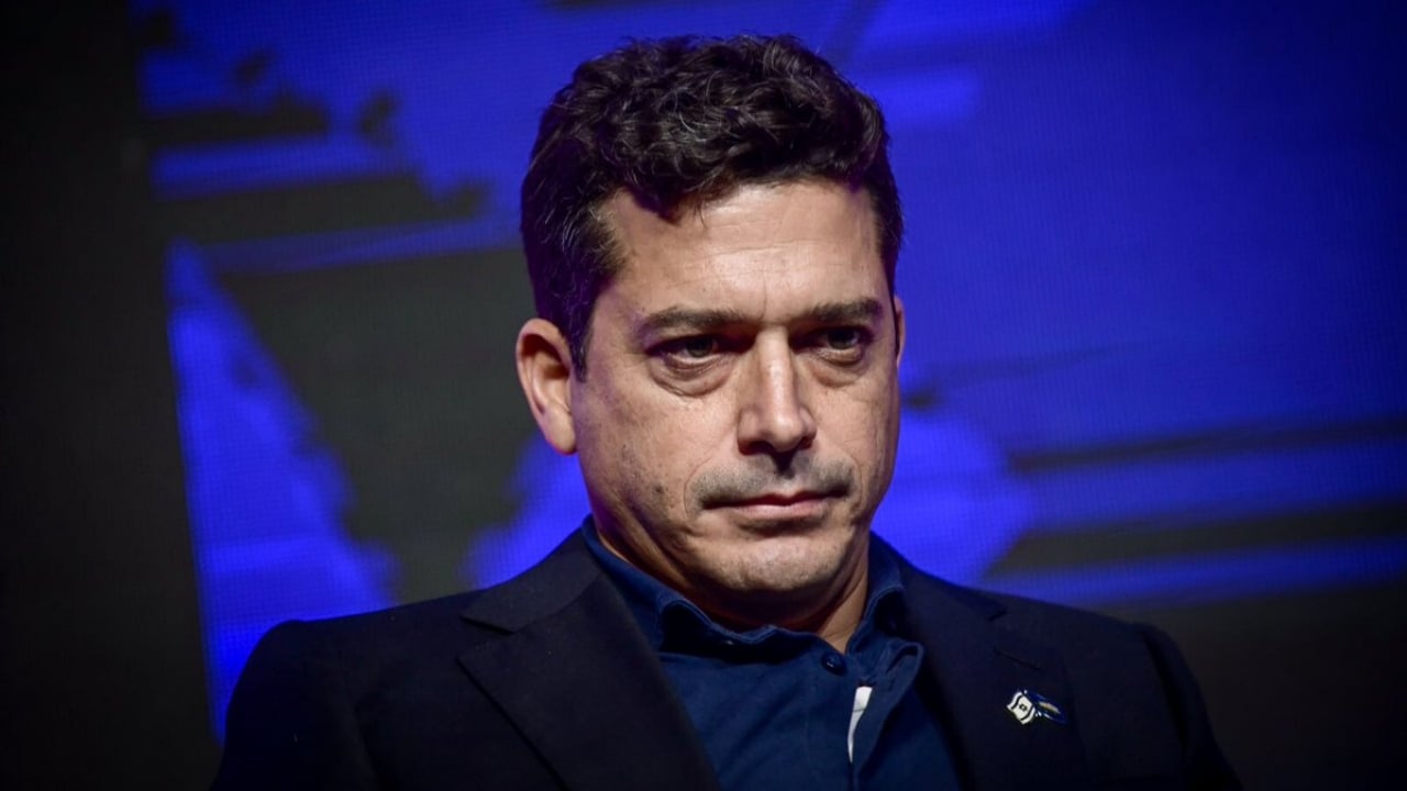 Foto - İsrail, "Bizim için en ciddi tehdit Türkiye" deyip duyurdu: Bölgede üsler kuruyorlar