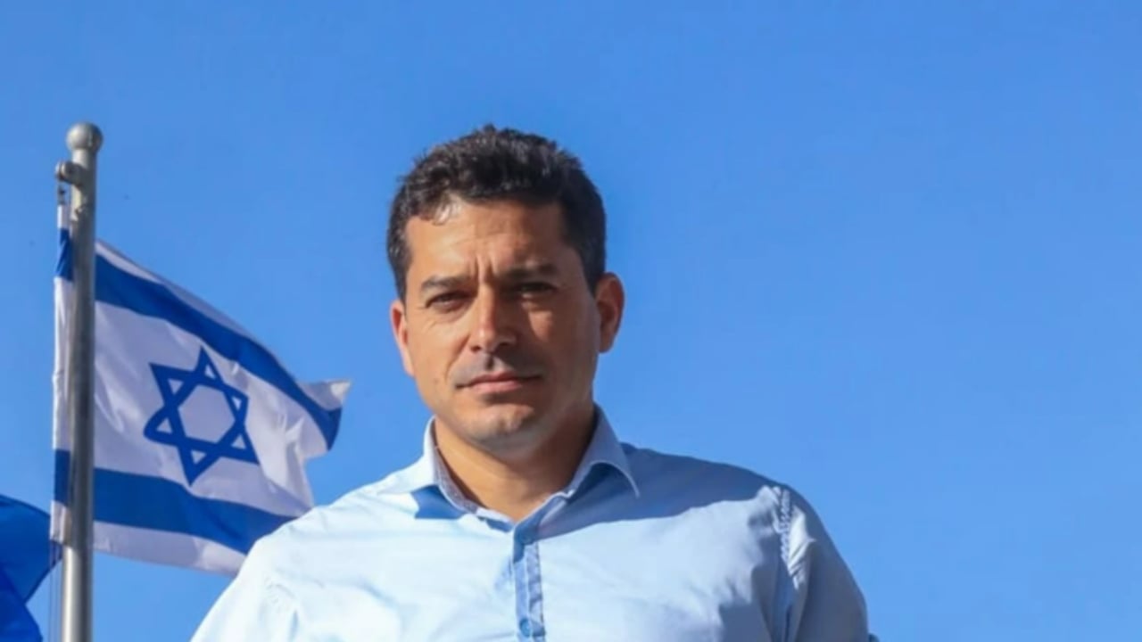 Foto - İsrail, "Bizim için en ciddi tehdit Türkiye" deyip duyurdu: Bölgede üsler kuruyorlar