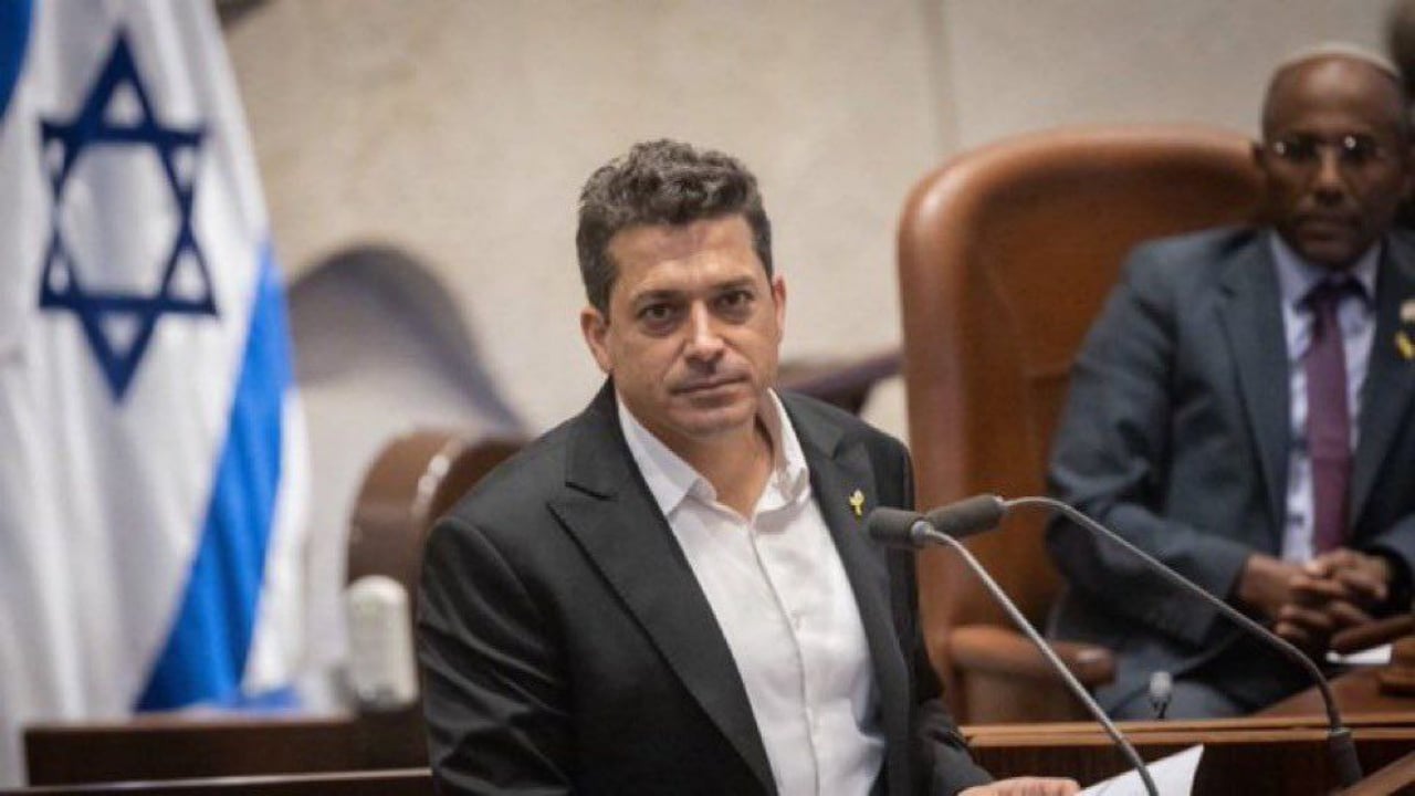 Foto - İsrail, "Bizim için en ciddi tehdit Türkiye" deyip duyurdu: Bölgede üsler kuruyorlar