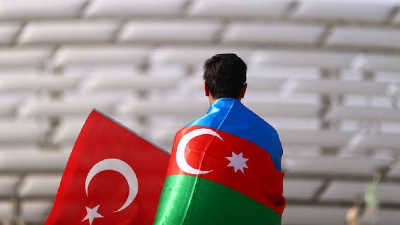 Foto - İsrail, çok büyük yanlış yaptı! Türkiye karşıtı plan, ellerinde patladı 